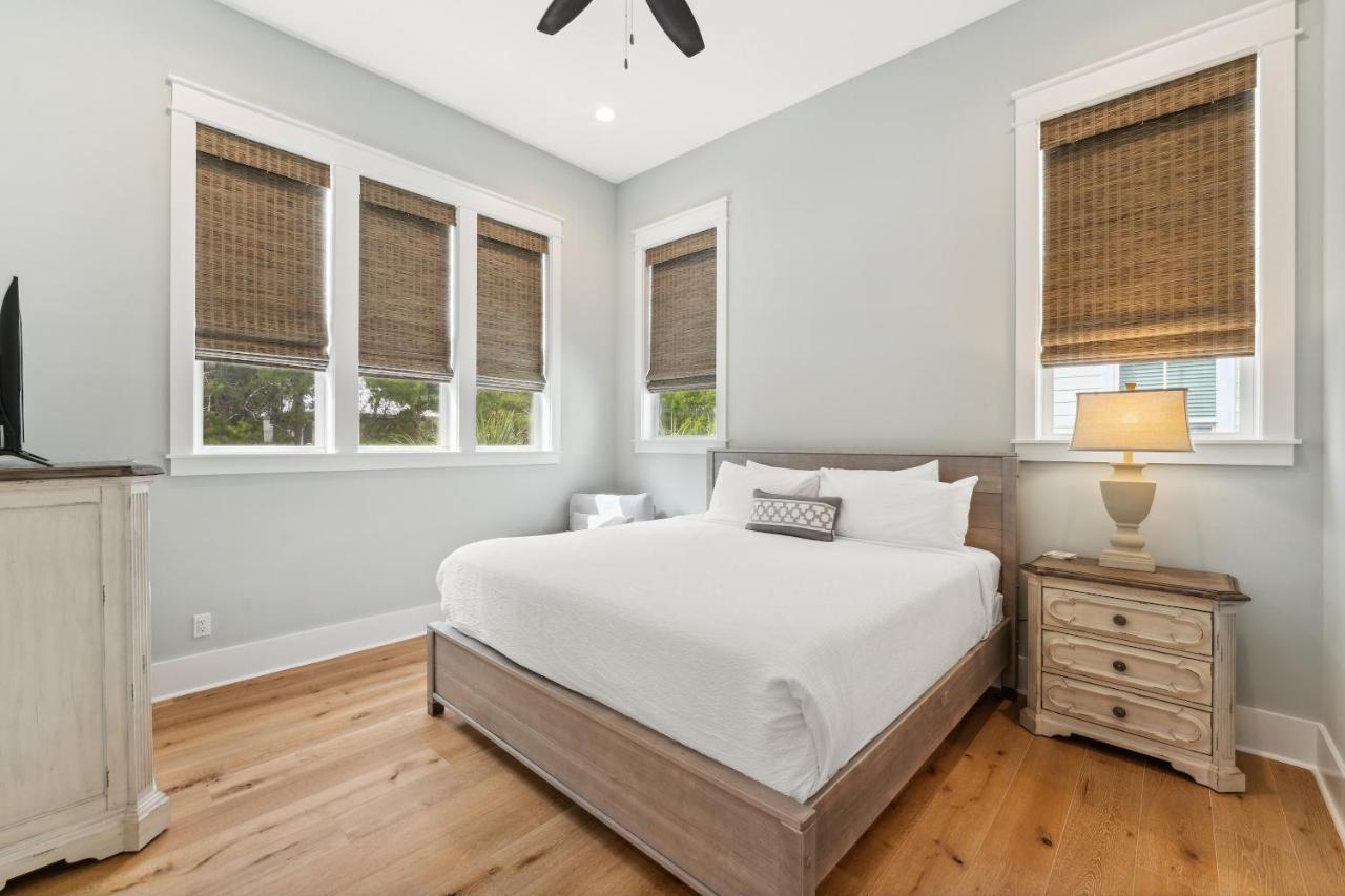 30A Beach House - Beach Please By Panhandle Getaways Santa Rosa Beach Exterior foto