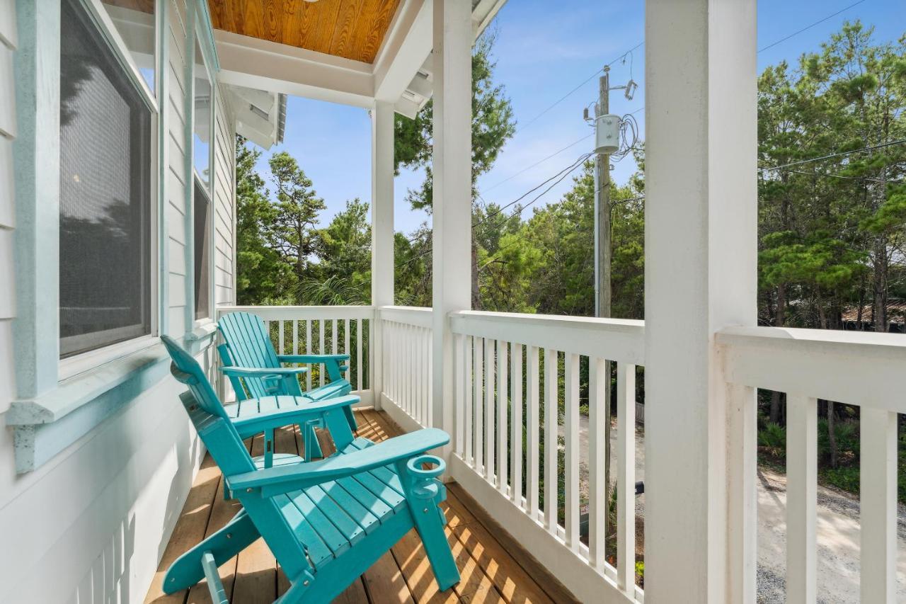 30A Beach House - Beach Please By Panhandle Getaways Santa Rosa Beach Exterior foto