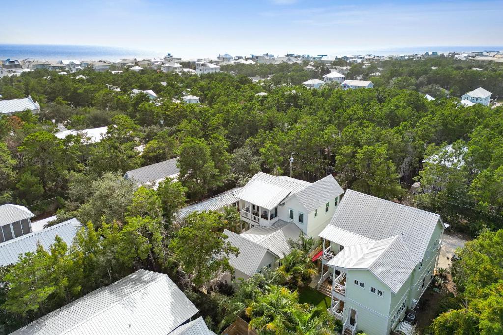 30A Beach House - Beach Please By Panhandle Getaways Santa Rosa Beach Exterior foto